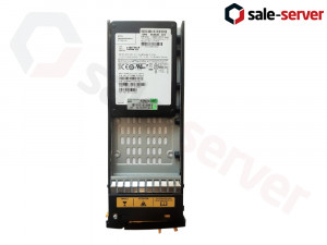 SAS SSD HP AREA7680S5xnNTRI 7.68Tb + салазка 3PAR